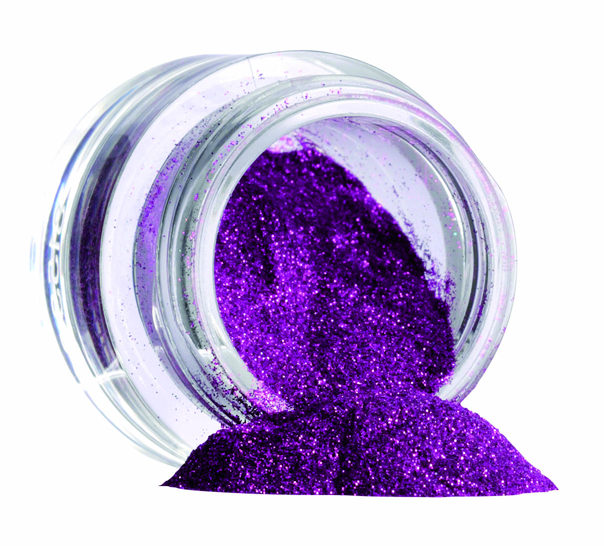GOSH Nail Glitters £3.99, exclusively from Superdrug